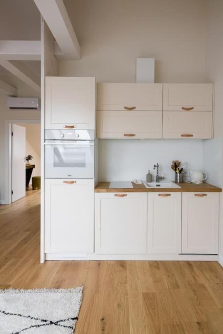 Charming In Perfect Location Cracovia