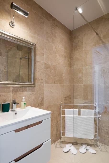 Charming In Perfect Location * Cracovia