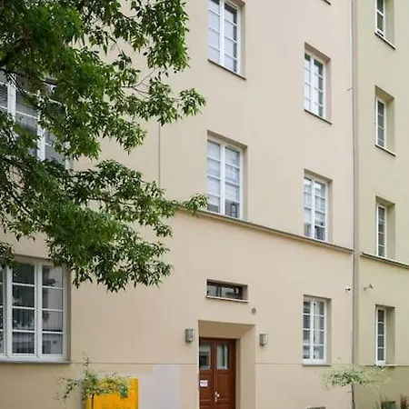 Charming Apartment In Perfect Location Krakow Exterior photo