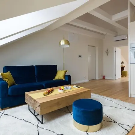 Charming Apartment In Perfect Location Krakow Exterior photo