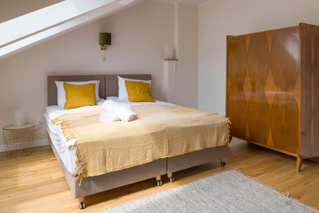 Charming In Perfect Location * Krakow