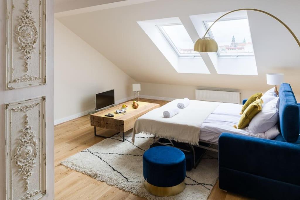 Charming In Perfect Location * Krakow