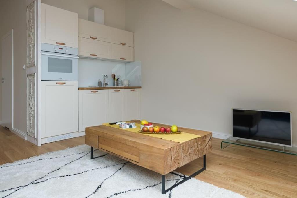 Charming In Perfect Location * Krakow